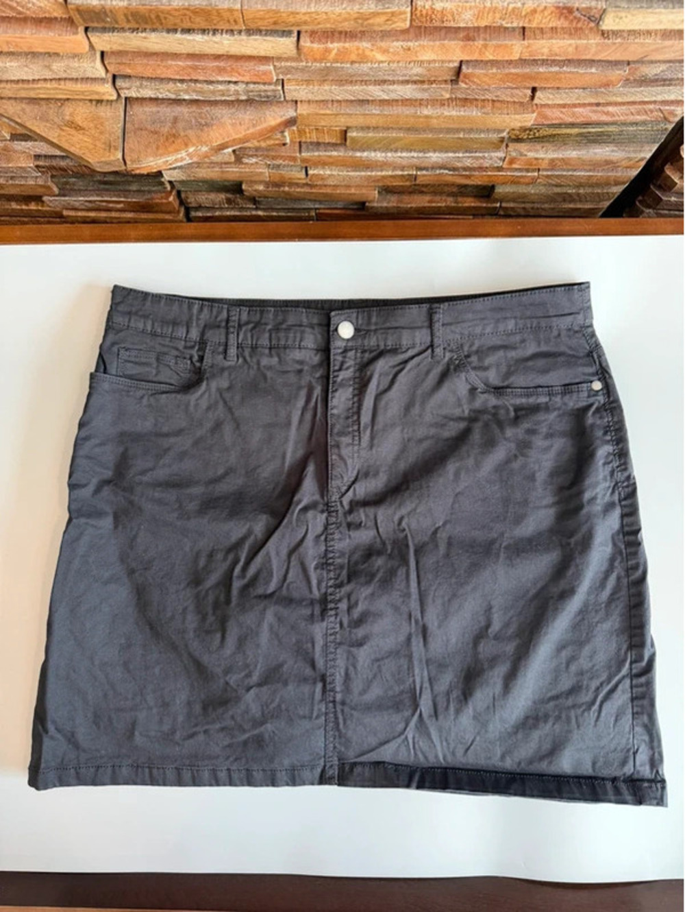 Women’s skort - Croft and barrow size 16